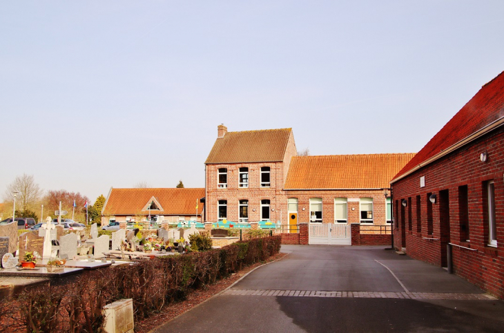 La Commune - Noordpeene