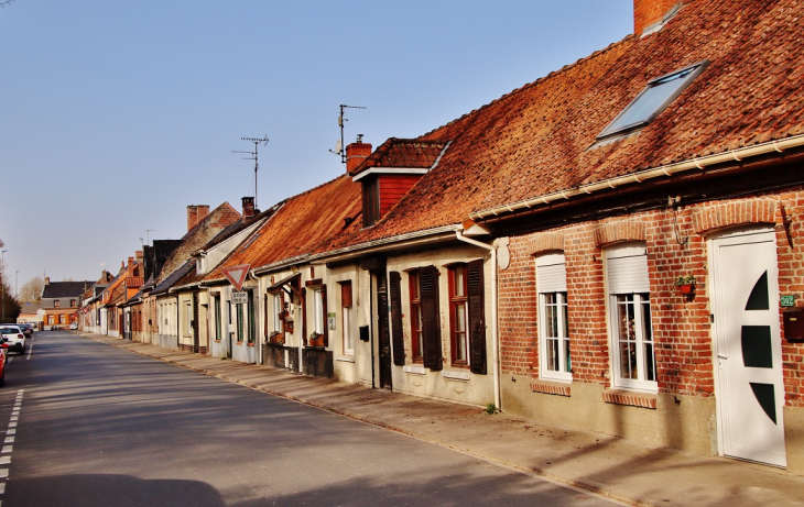 La Commune - Noordpeene