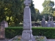 Photo suivante de Ochtezeele Monument aux Morts