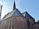 Photo précédente de Ochtezeele !église Saint-Omer