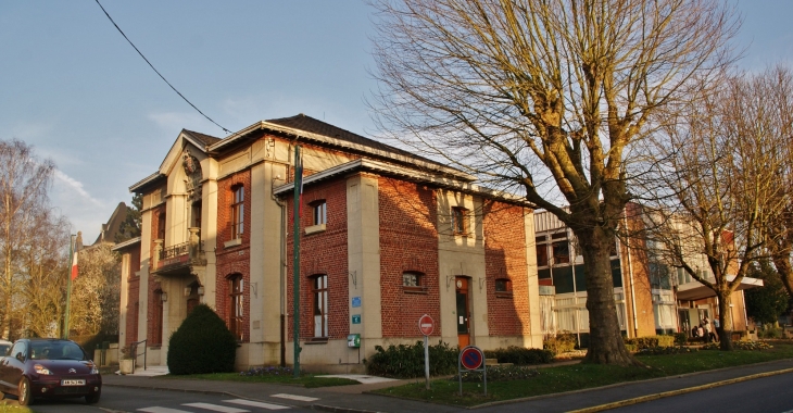 La Mairie - Onnaing