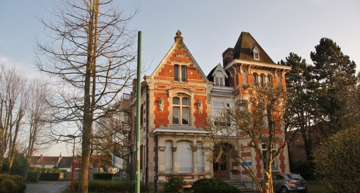 Maison Médicale  - Onnaing