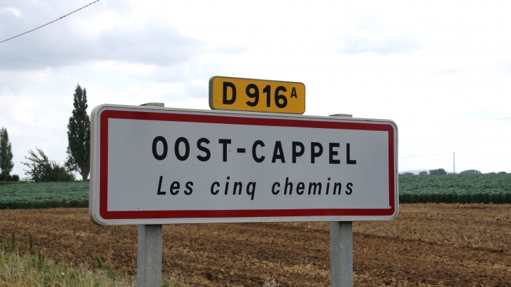  - Oost-Cappel