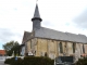 Photo suivante de Oost-Cappel  <église Saint-Nicolas 17 Em Siècle