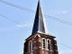 Photo précédente de Ostricourt  église Saint-Vaast