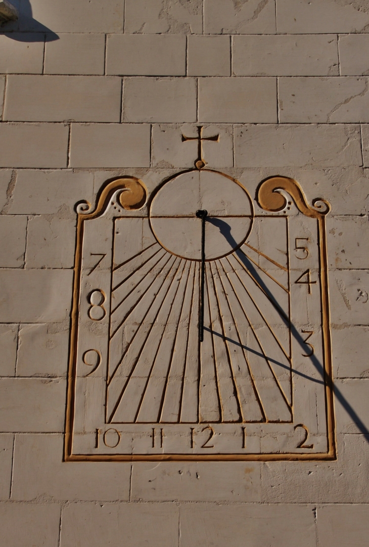  !!église Saint-Nicolas - Péronne-en-Mélantois