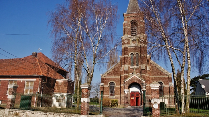 . Notre-Dame de Bonne Espérance  - Petite-Forêt