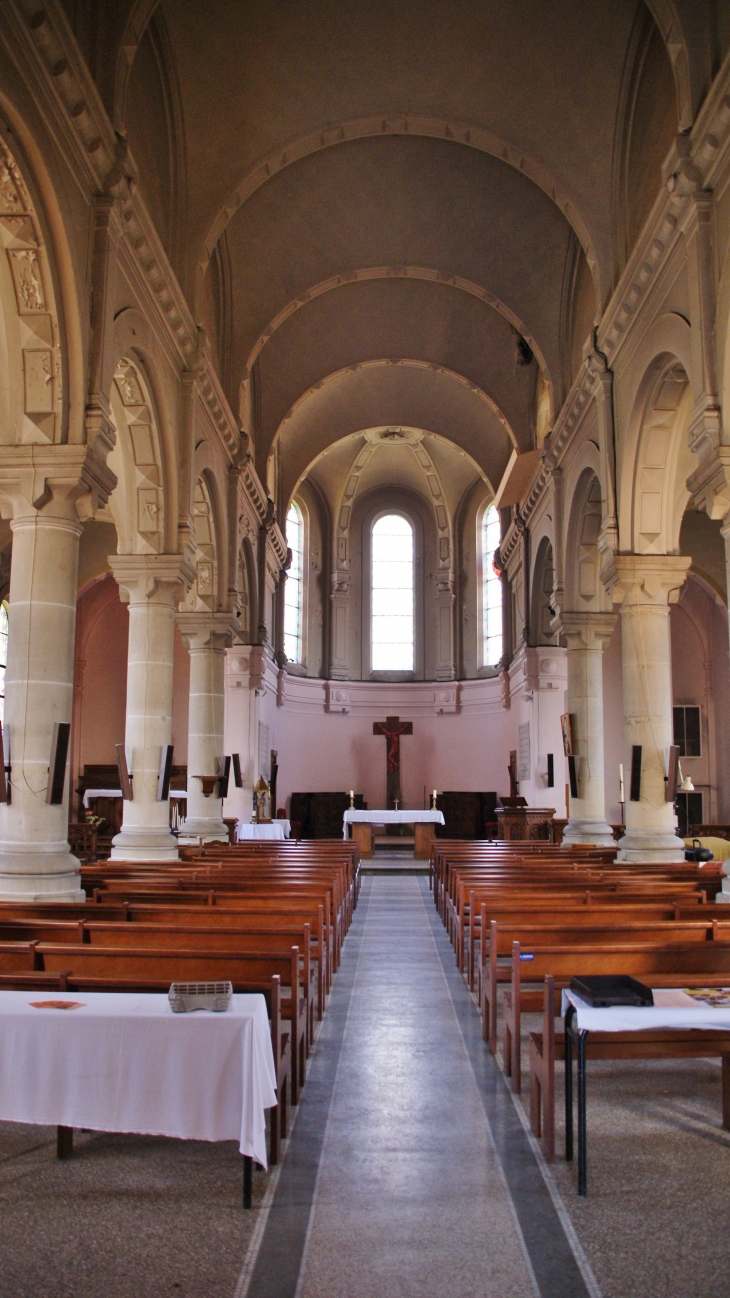 . Notre-Dame de Bonne Espérance  - Petite-Forêt