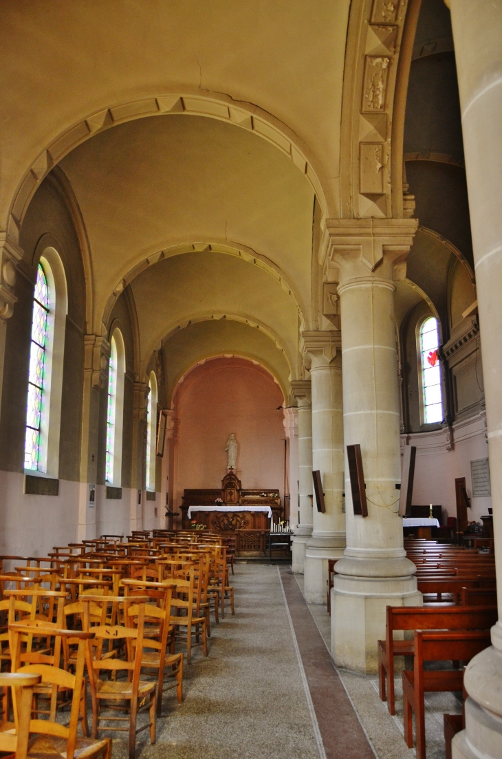 . Notre-Dame de Bonne Espérance  - Petite-Forêt