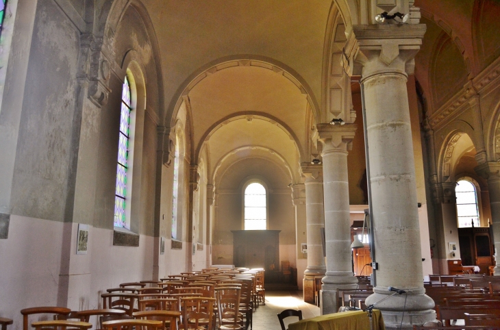 . Notre-Dame de Bonne Espérance  - Petite-Forêt