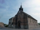 Photo précédente de Pommereuil l'église