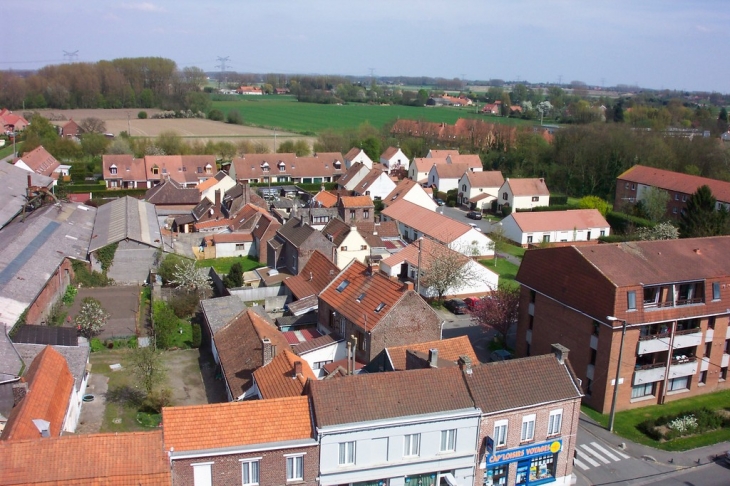 CLOS DES SABOTIERS - Pont-à-Marcq