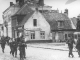 Monument aux morts - Septembre 1944