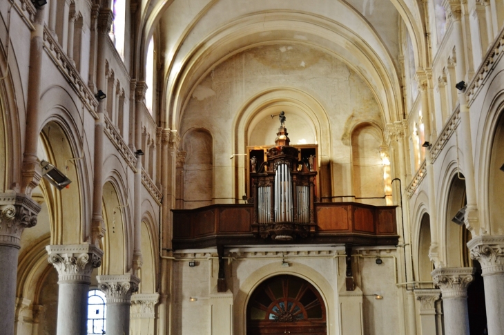 ... église Sainte-Aldegonde - Préseau
