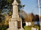 Photo suivante de Préseau Monument aux Morts