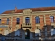 Photo suivante de Préseau La Mairie