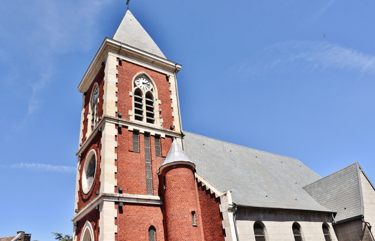  église Saint-Pierre - Prouvy