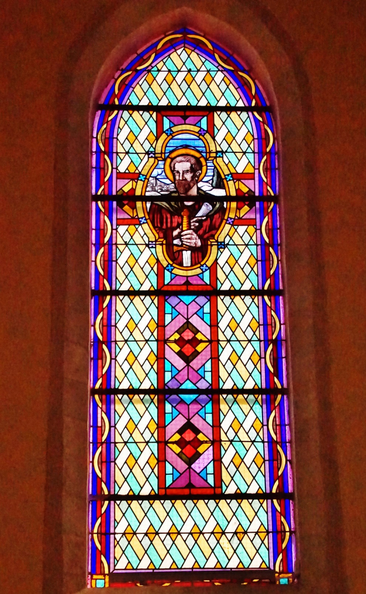  église Saint-Pierre - Prouvy