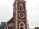 Photo suivante de Prouvy l'église
