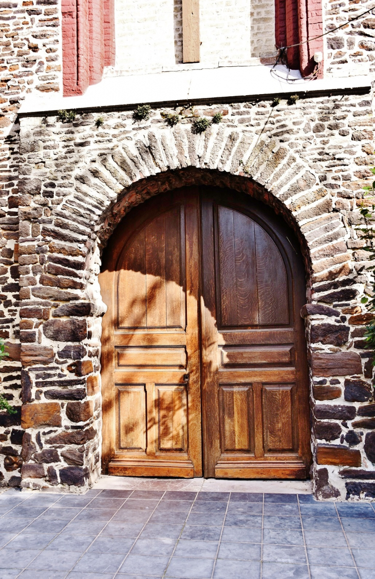 /église Saint-Omer - Quaëdypre