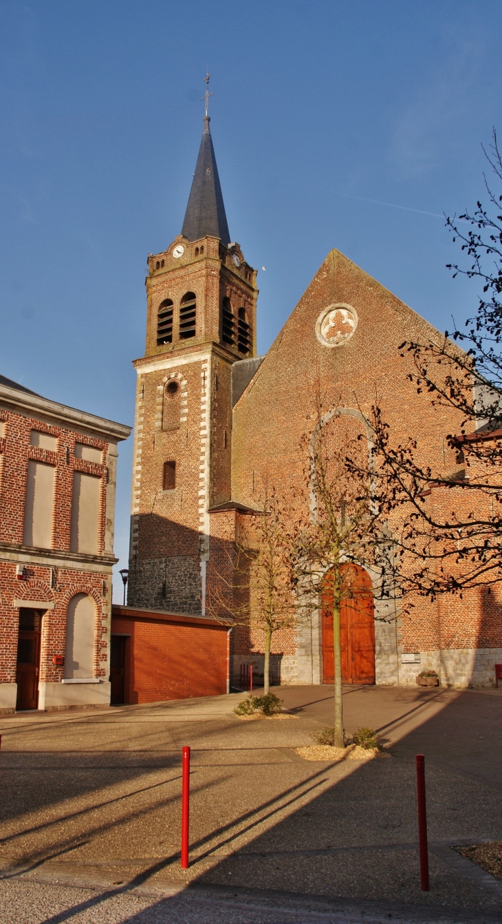  Notre-Dame de Liesse - Quarouble