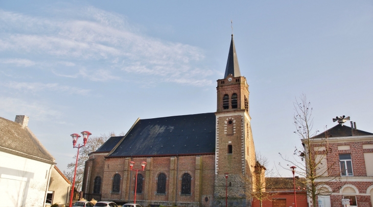  Notre-Dame de Liesse - Quarouble