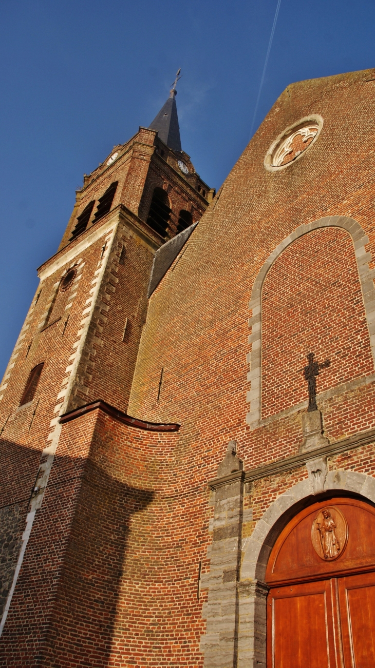  Notre-Dame de Liesse - Quarouble