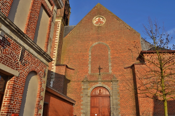  Notre-Dame de Liesse - Quarouble