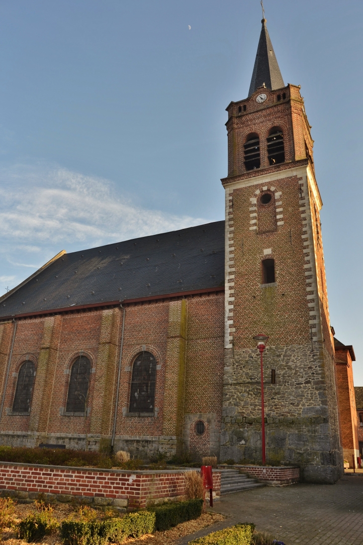  Notre-Dame de Liesse - Quarouble