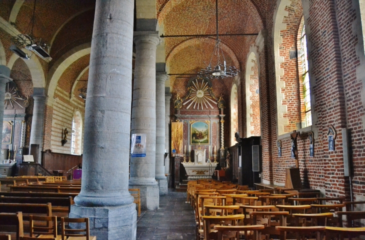  Notre-Dame de Liesse - Quarouble