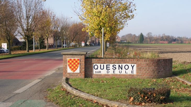  - Quesnoy-sur-Deûle