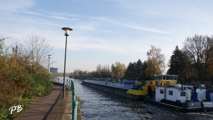  - Quesnoy-sur-Deûle