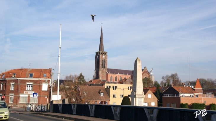  - Quesnoy-sur-Deûle