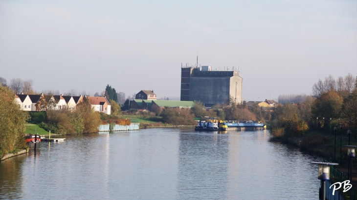  - Quesnoy-sur-Deûle