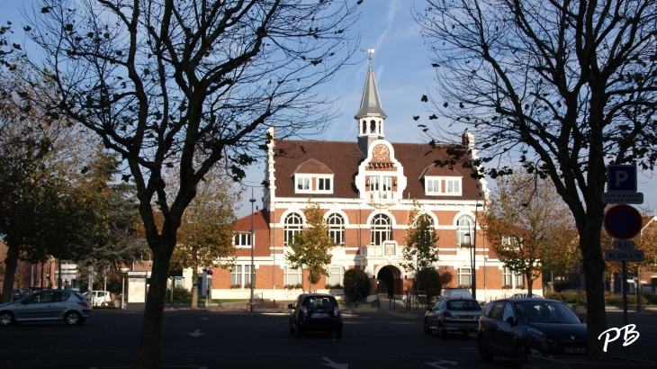  - Quesnoy-sur-Deûle