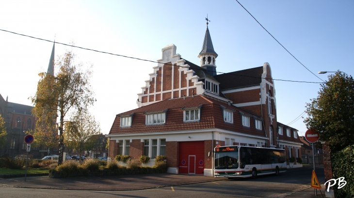  - Quesnoy-sur-Deûle