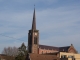 Photo précédente de Quesnoy-sur-Deûle L'église