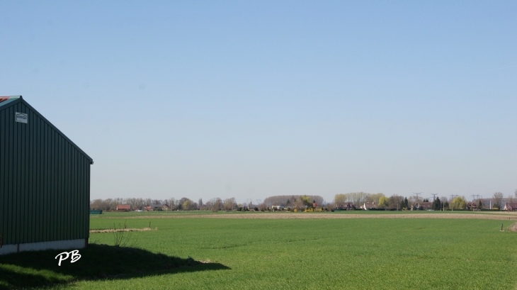  - Radinghem-en-Weppes