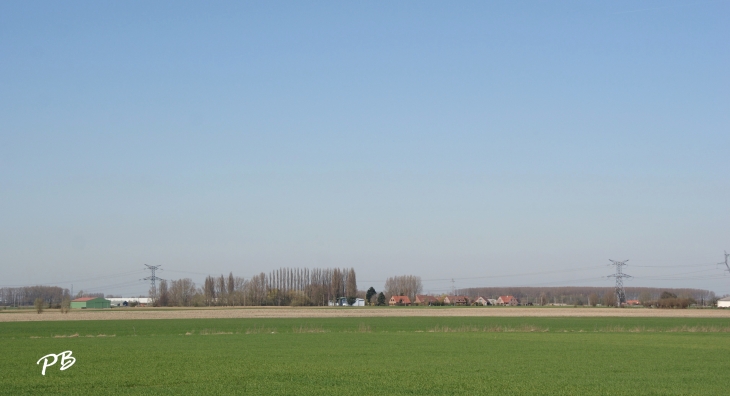  - Radinghem-en-Weppes