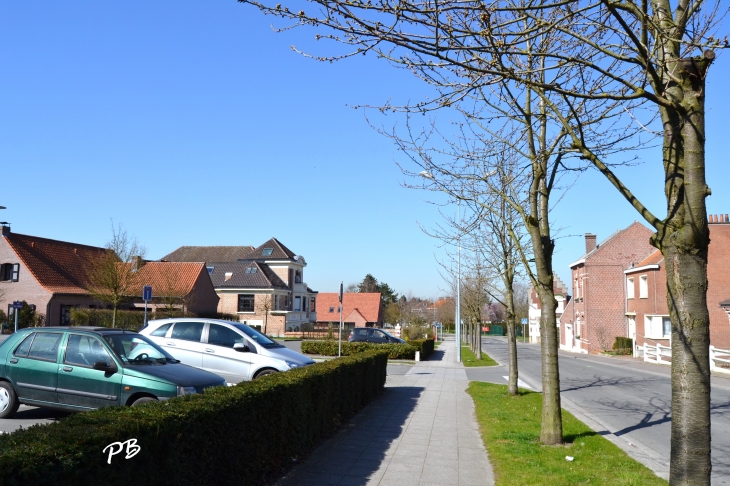  - Radinghem-en-Weppes