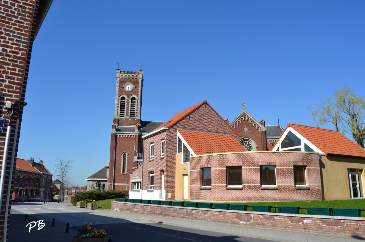  - Radinghem-en-Weppes