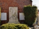 Photo suivante de Raismes Monument aux Morts