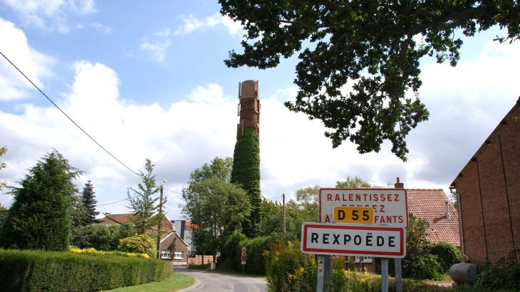  - Rexpoëde