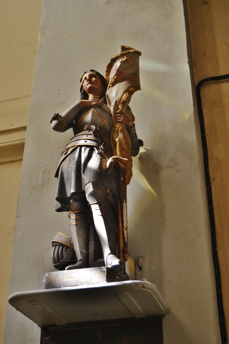 <église Saint-Amand - Rieulay