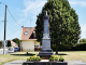 Photo précédente de Rœulx Monument-aux-Morts