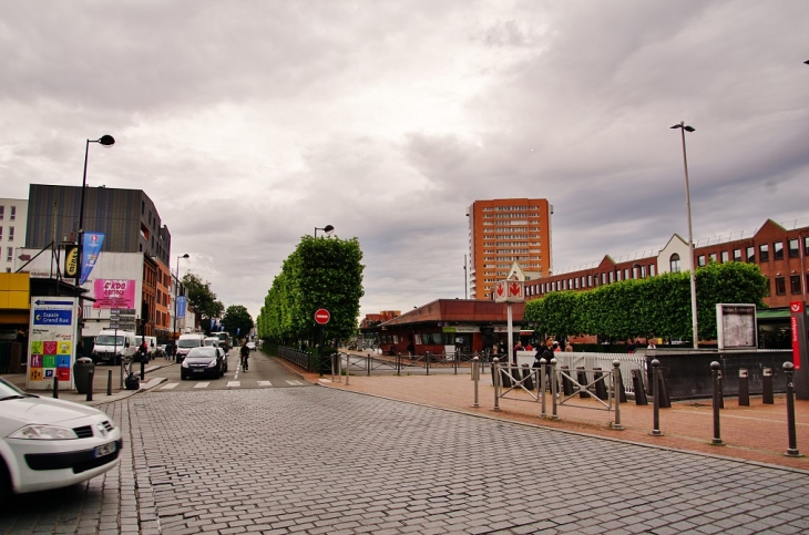 La Ville - Roubaix