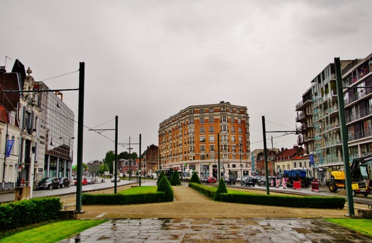 La Ville - Roubaix