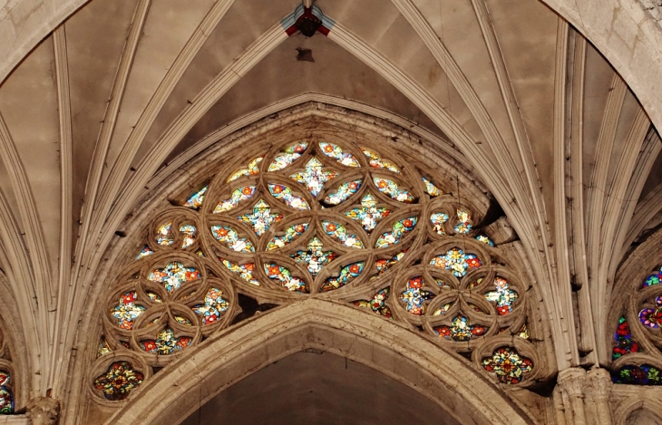 église St Martin - Roubaix