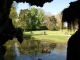 Photo suivante de Roubaix Grotte du Parc Barbieux