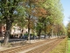 Photo précédente de Roubaix Voies du Tramway Bordant le Parc Barbieux